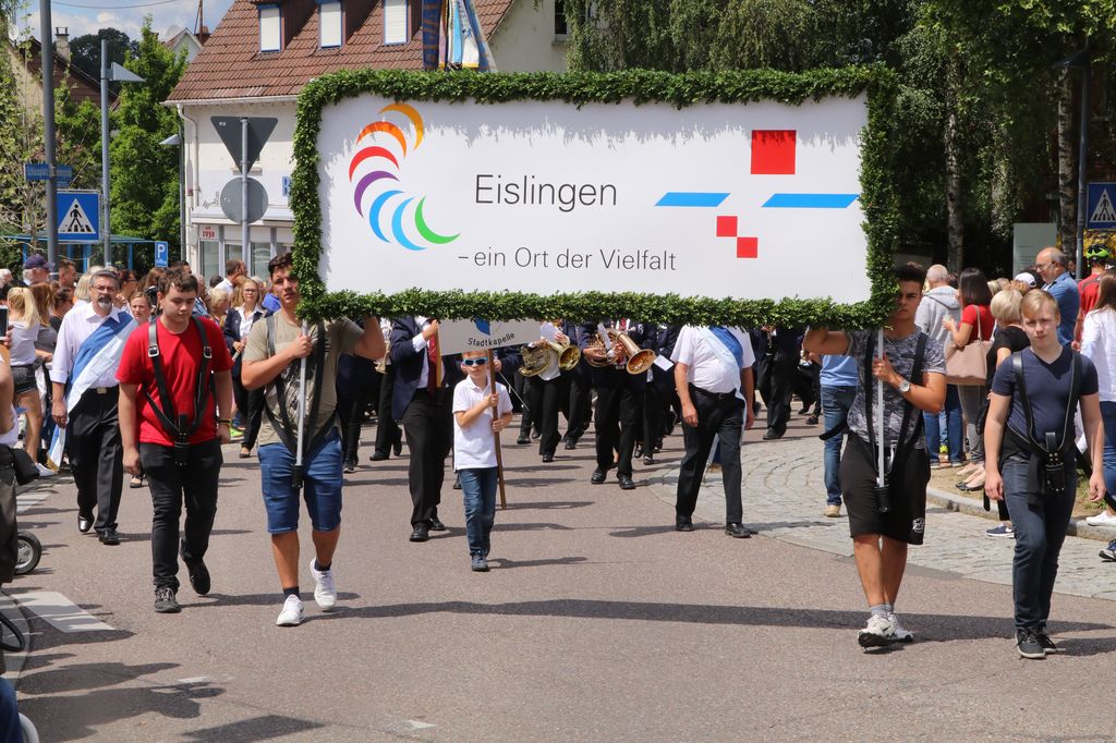 Eislingen
