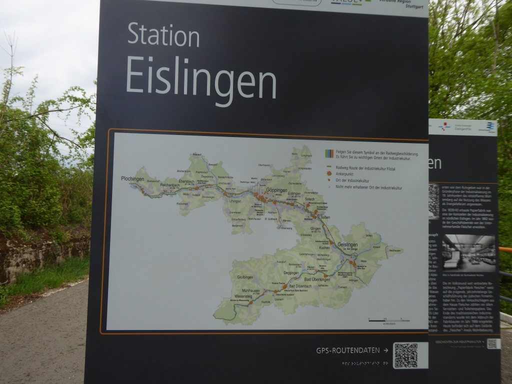 Eislingen