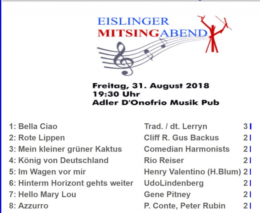 Eislingen