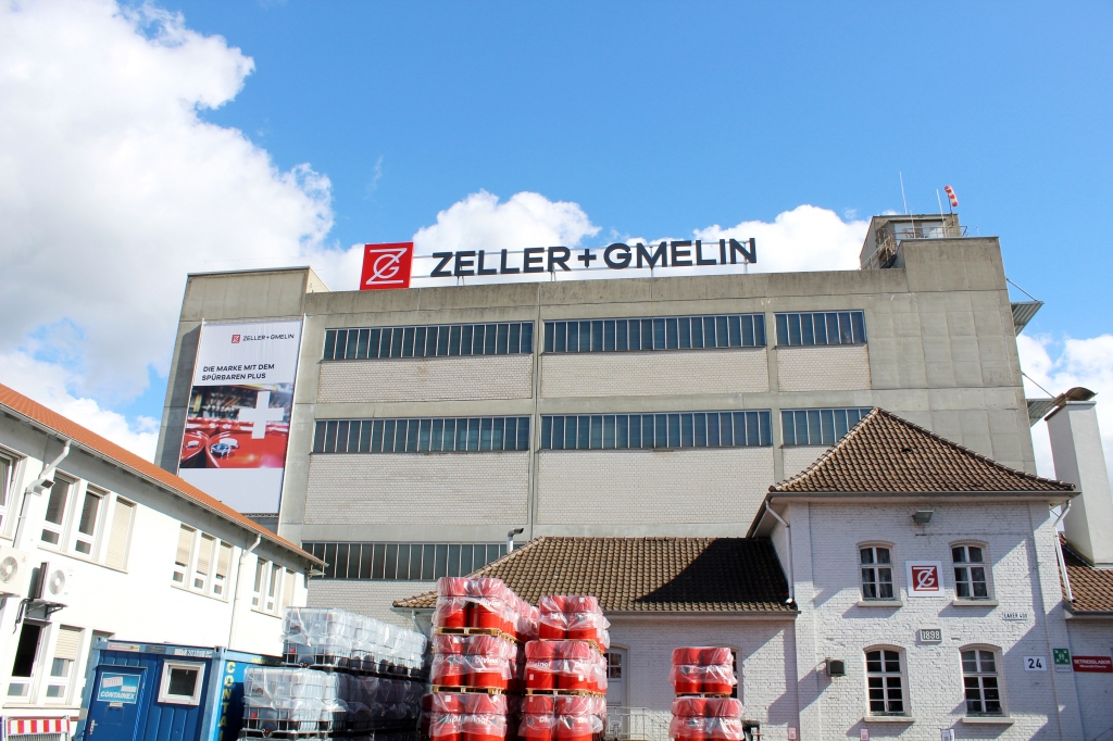 Eislingen