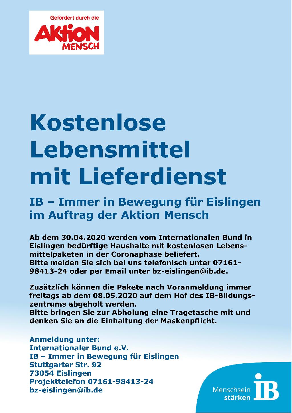 Eislingen