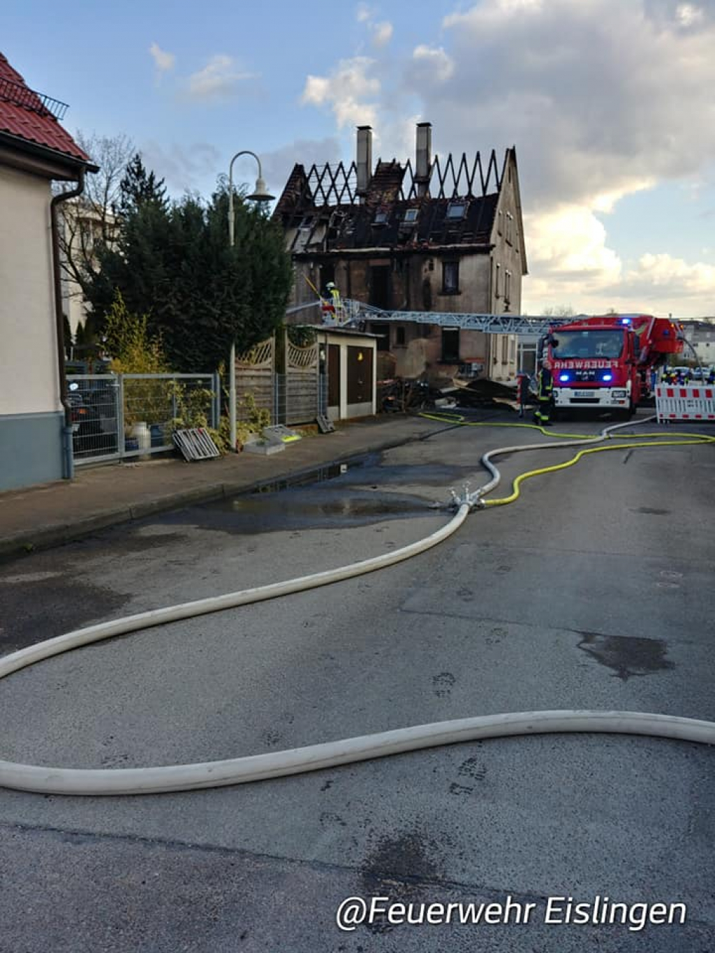 Eislingen