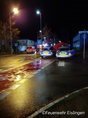 Eislingen