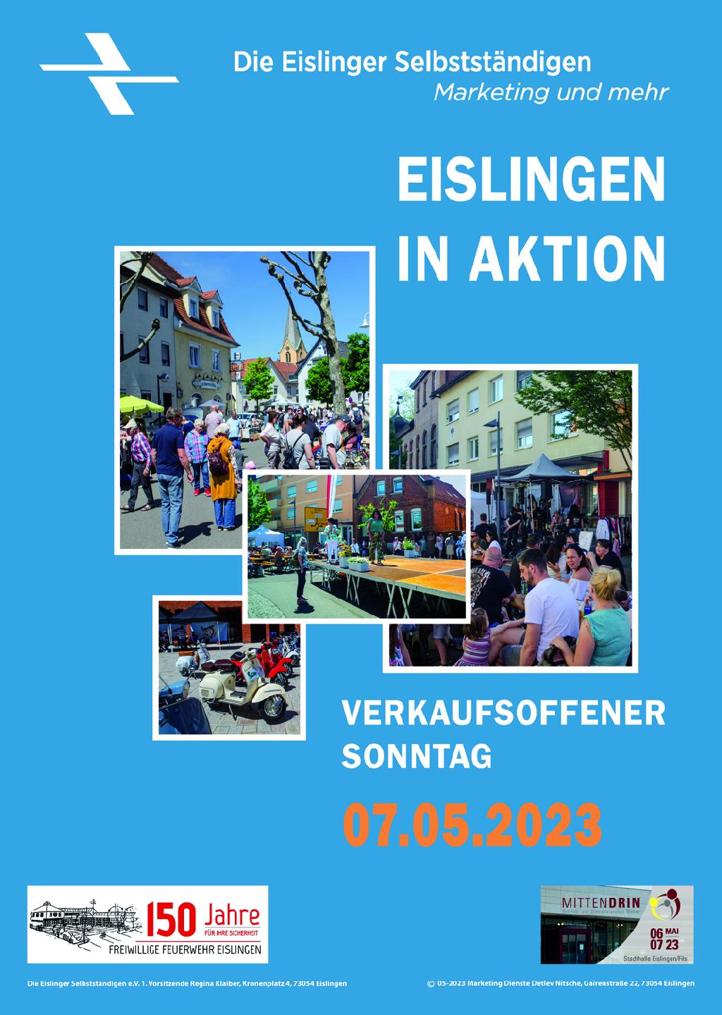 Eislingen