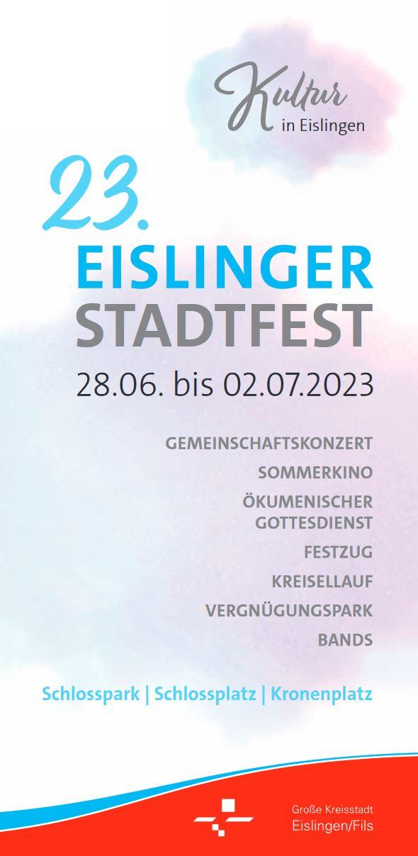 Eislingen