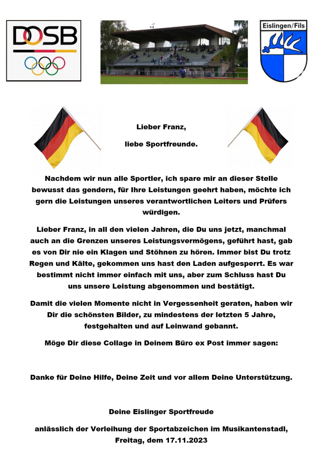 Eislingen