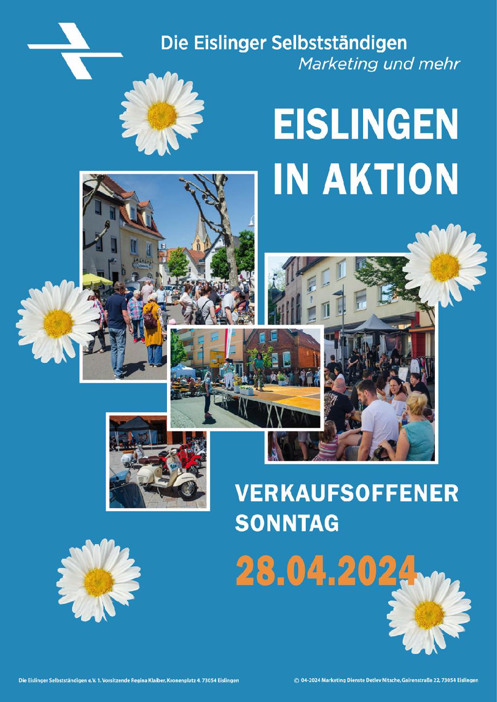 Eislingen