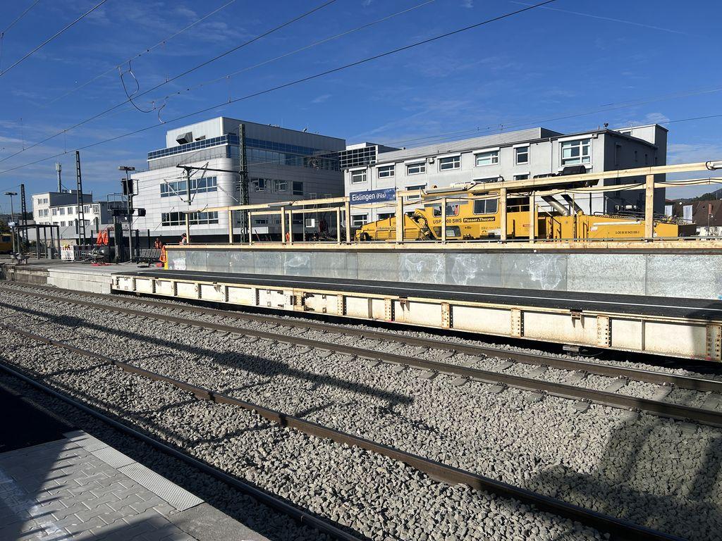 Eislingen