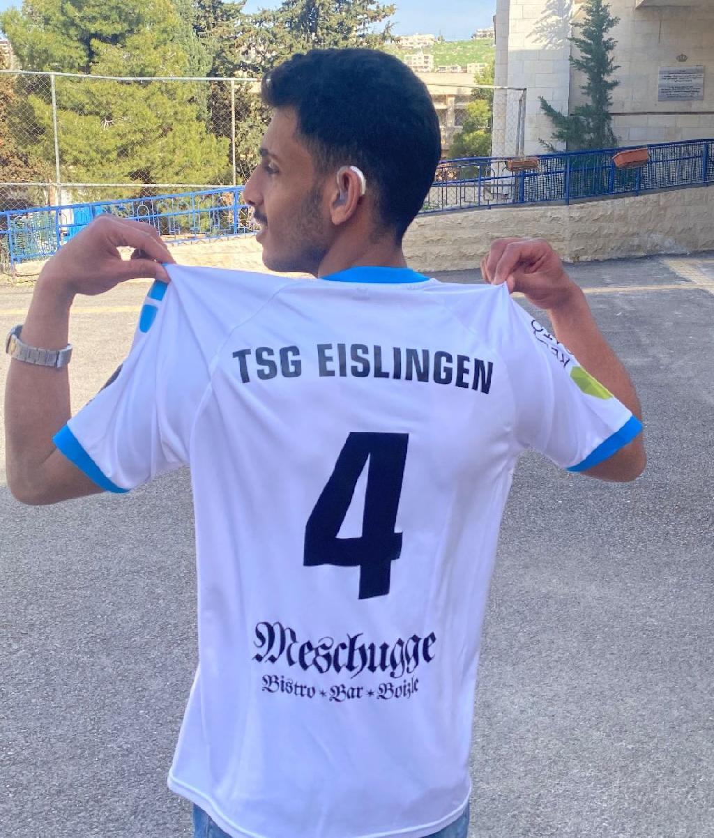 Eislingen