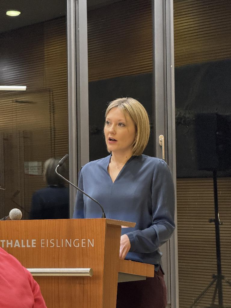 Eislingen
