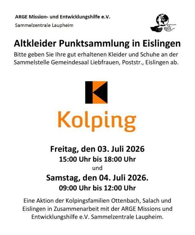 Eislingen