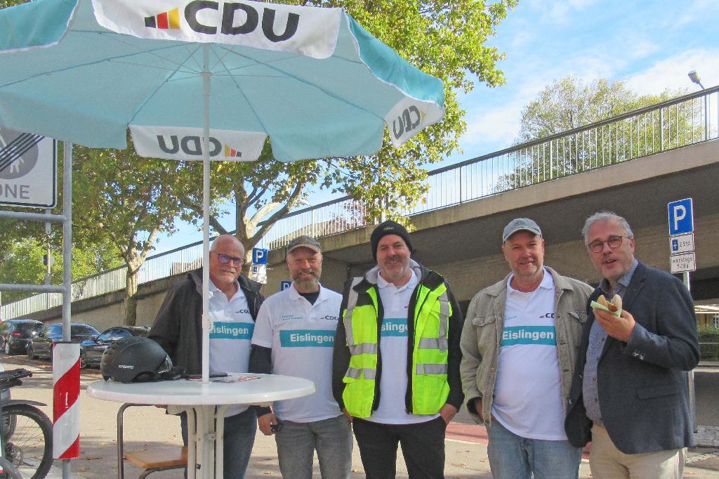 Eislingen