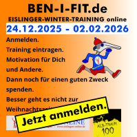 Werbeanzeige bei eislingen-online