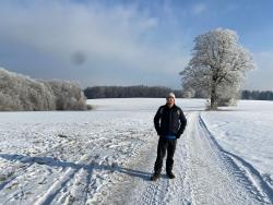 Eislingen - Läufer*in