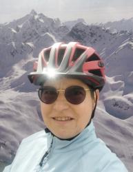 Eislingen - Läufer*in