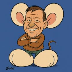 Eislingen - Läufer*in