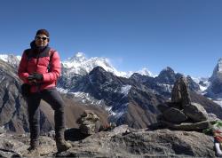 Eislingen - Läufer*in