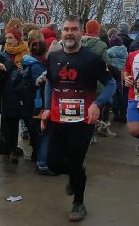 Eislingen - Läufer*in