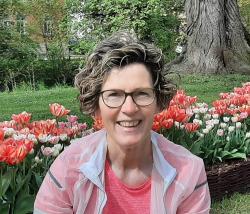 Eislingen - Läufer*in