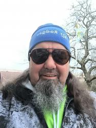 Eislingen - Läufer*in