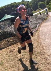 Eislingen - Läufer*in