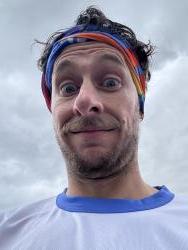 Eislingen - Läufer*in