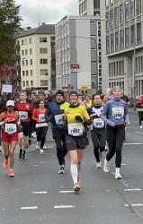 Eislingen - Läufer*in