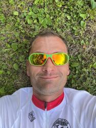 Eislingen - Läufer*in