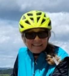 Eislingen - Läufer*in