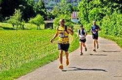 Eislingen - Läufer*in