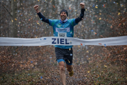 Eislingen - Läufer*in